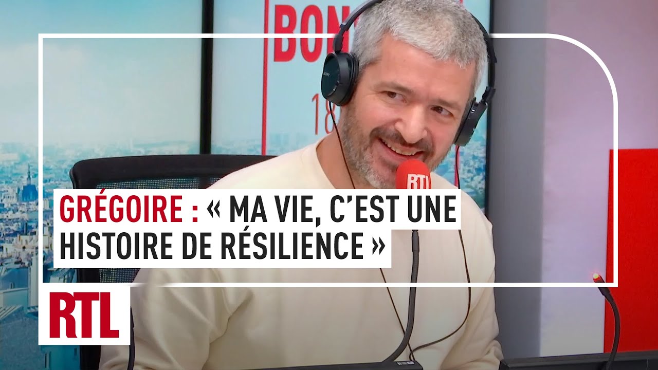 Grégoire : 