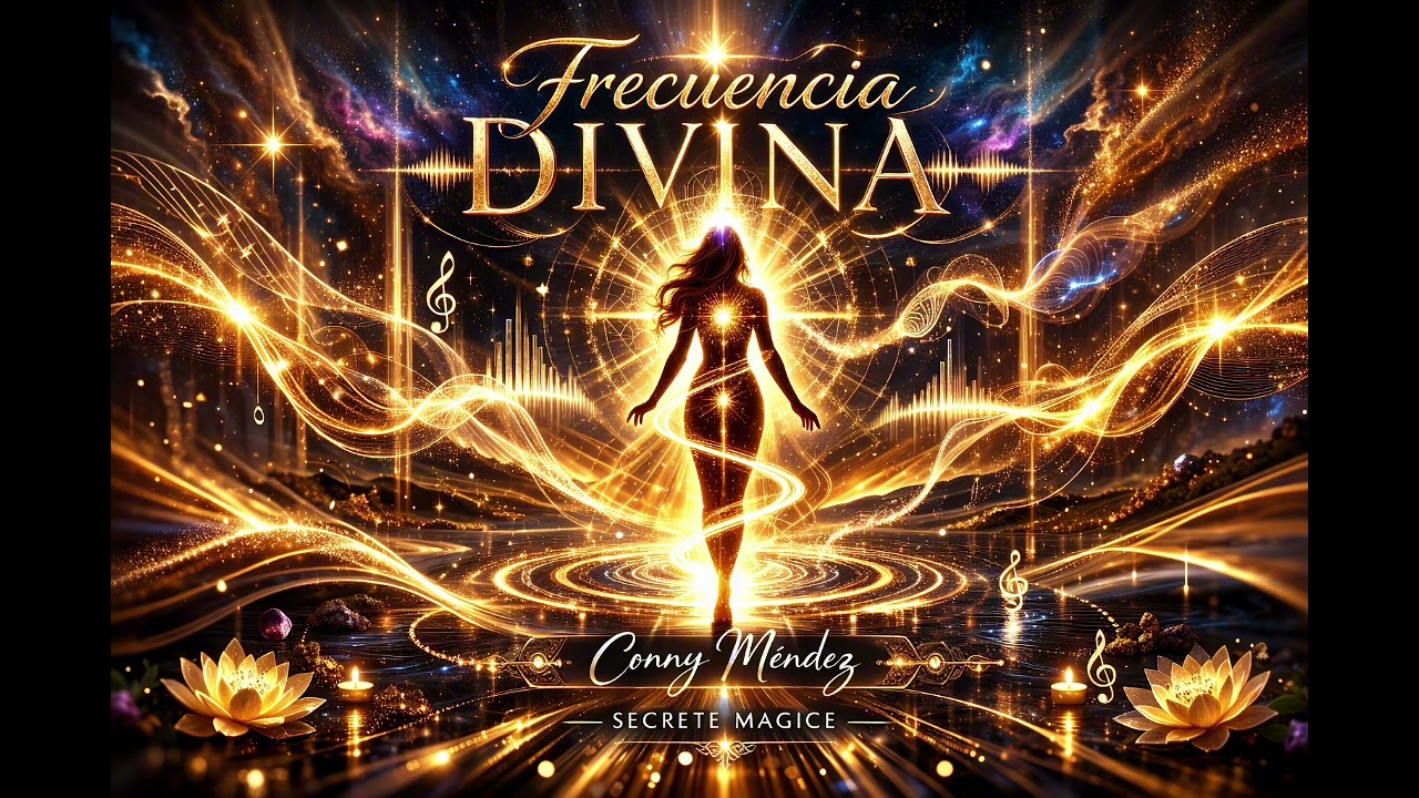 Frecuencia Divina 