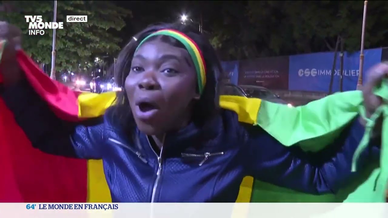 Sénégal : Sonko et Faye libérés