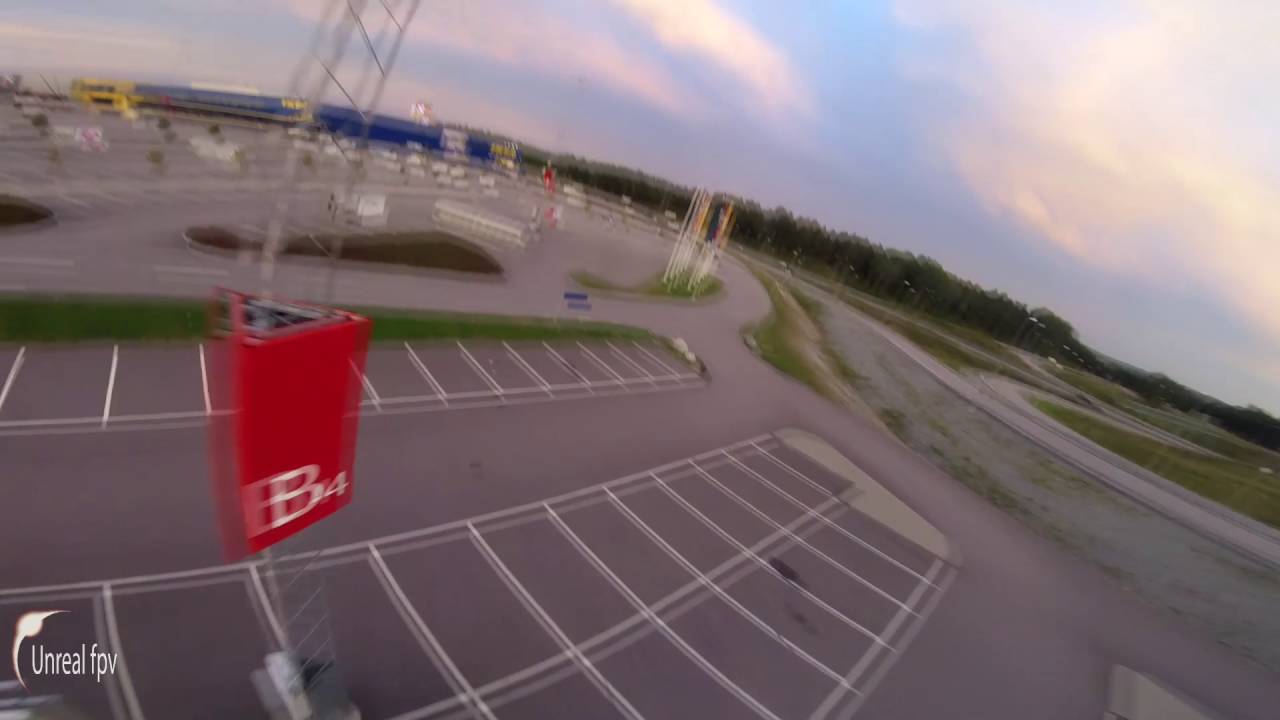 Velocity - X || ONETAKE  || Hang for dayz