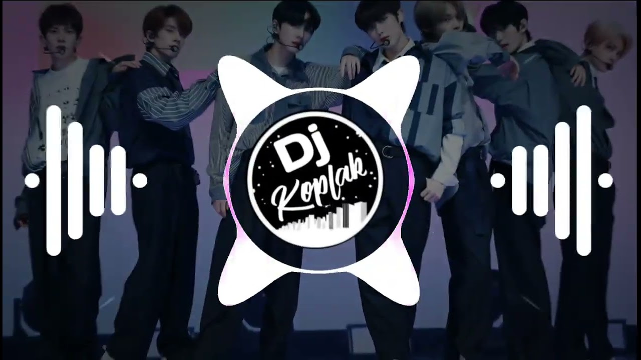 DJ POLAROID LOVE - ENHYPEN (JUNGLE DUTCH REMIX) | TIKTOK VIRAL 2022 | BY DJ KOPLAK