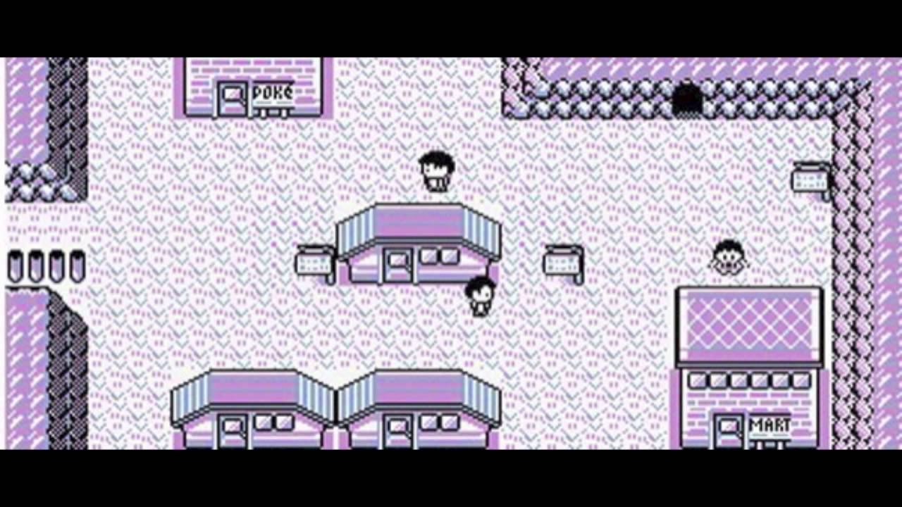 Pokemon | Lavender Town (Rap/Hip-Hop Beat) | @MrSmoothBeatz