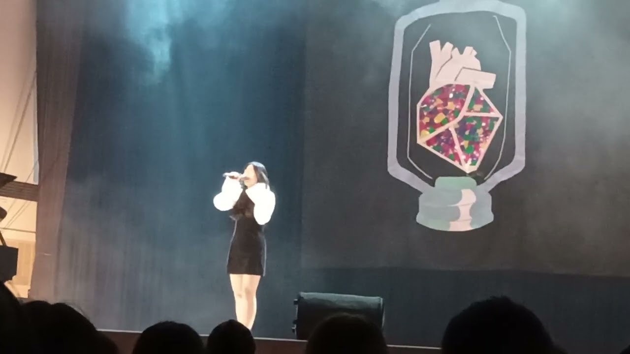 【2026曉明女中歌唱大賽】02 | 20260315