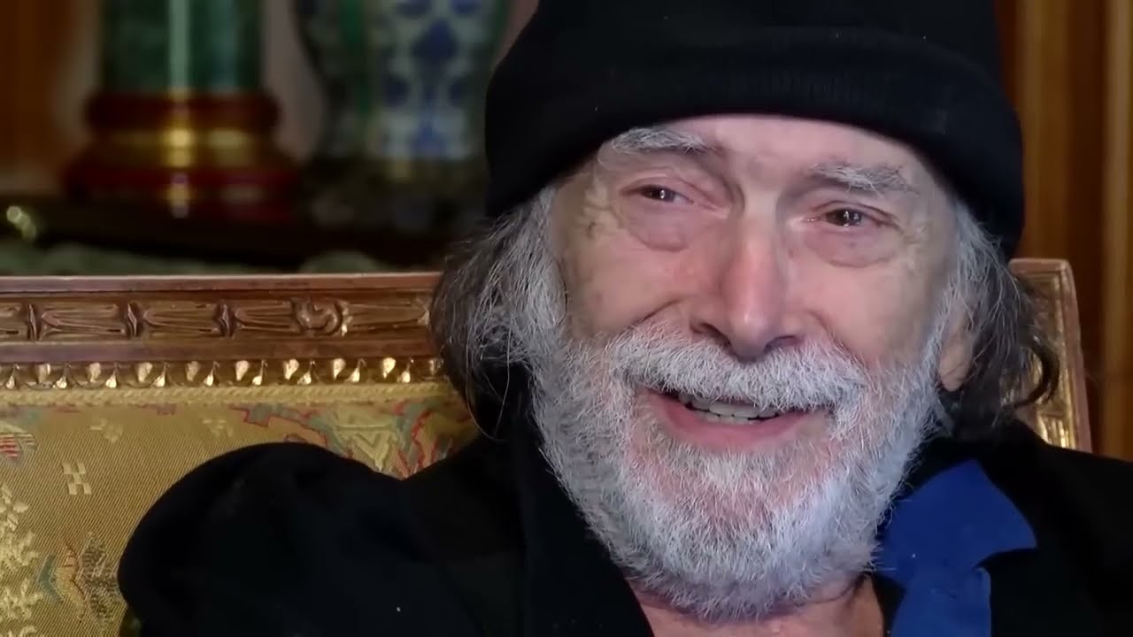 INTERVISTA A TOMAS MILIAN: ROMA, BOMBOLO E IL SUO BASTONE | THE VNTG NETWORK