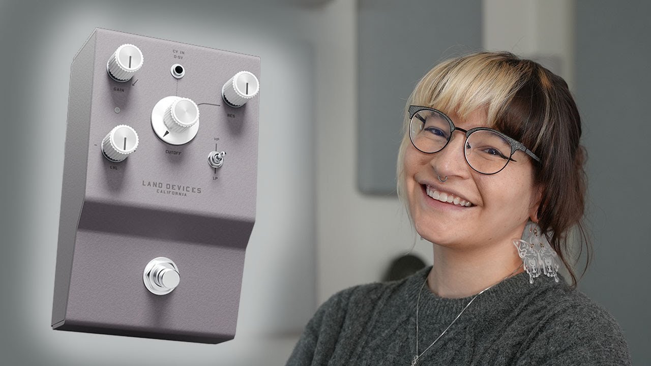 Land Devices Moonbow