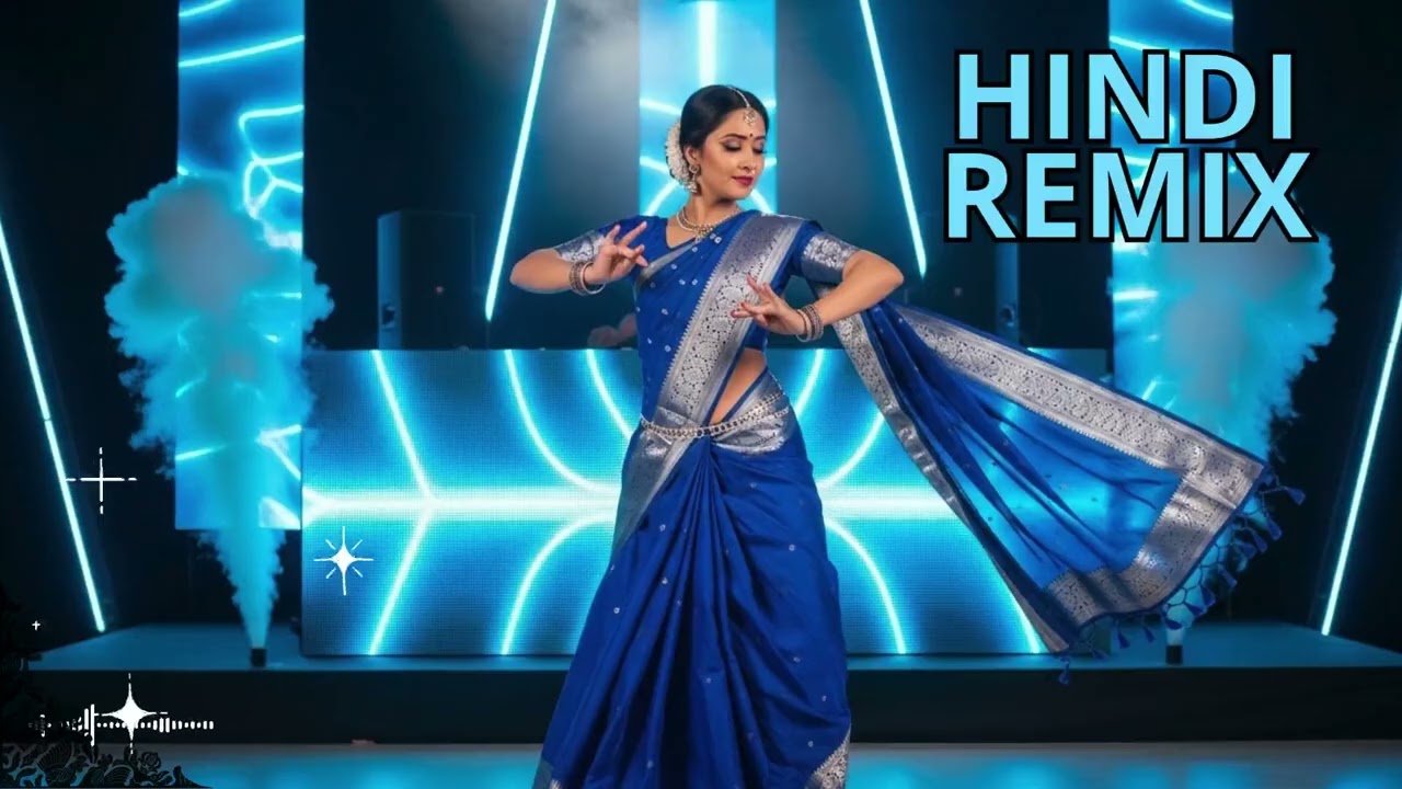 Bollywood Trending 2026 Music – Viral Indian Dance Remix Mix