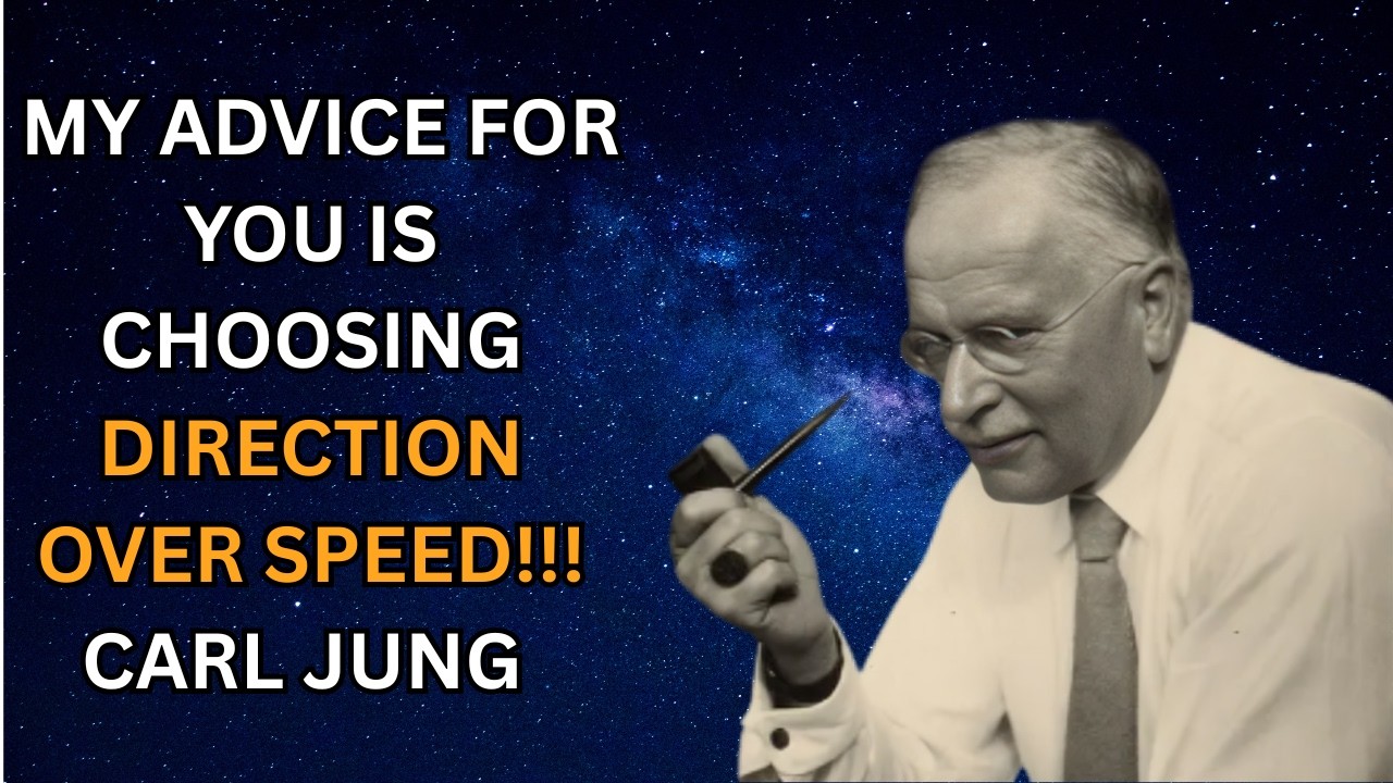 Choosing Direction Over Speed