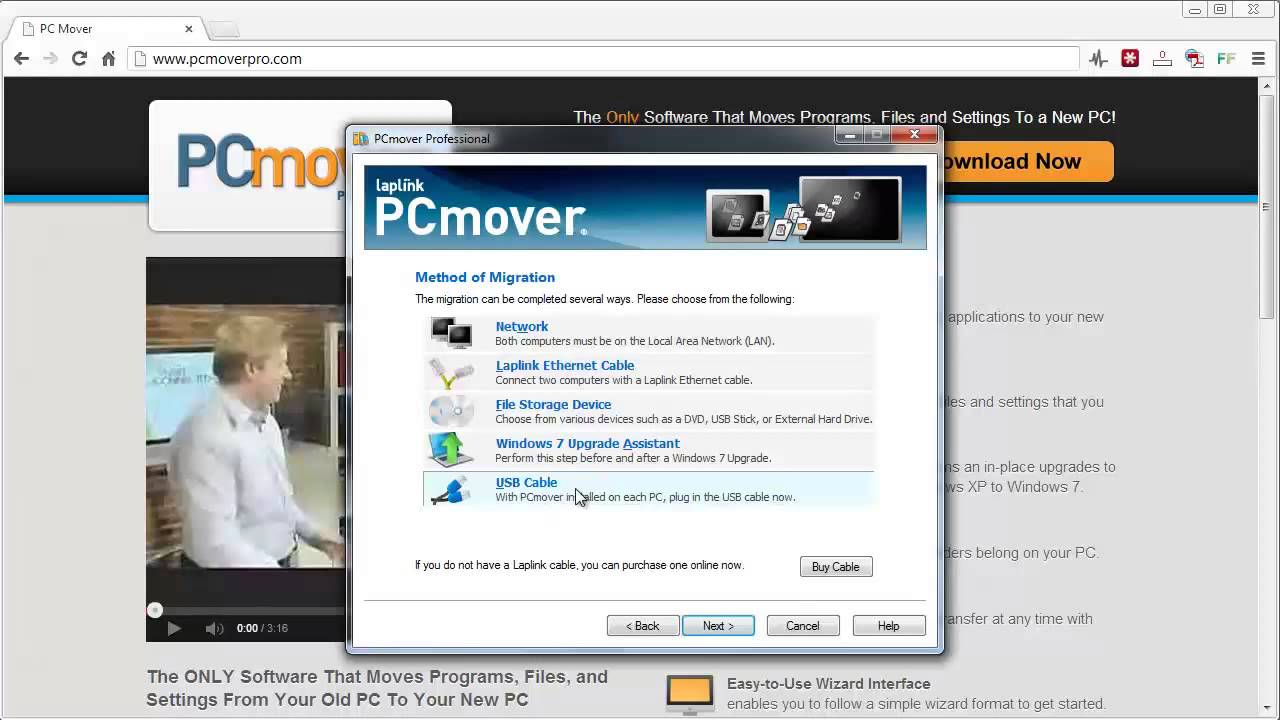 Data Recovery_ Pc Mover Professional Review And Trial Download