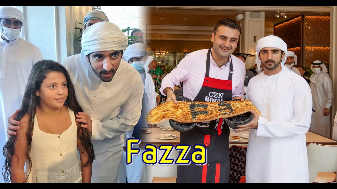 Sheikh Hamdan (فزاع 𝙁𝙖𝙯𝙯𝙖) Dubai / December 2020/