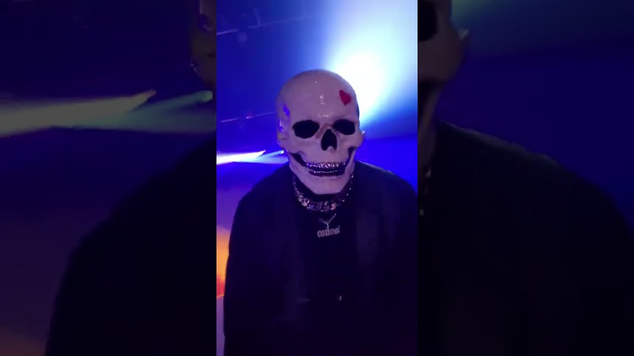 Vladimir Cauchemar & 6ix9ine - Aulos Reloaded