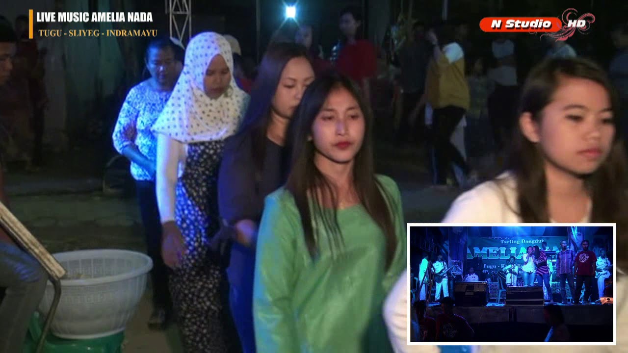 Temohan Acara Unjungan Buyut Lapda