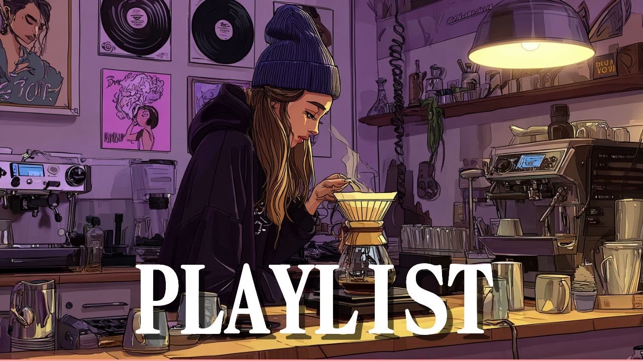 Love Song💕일어나서 자기전까지 들은 PLAYLIST🎧 | JAZZ | HIPHOP | Neo-Soul R&B