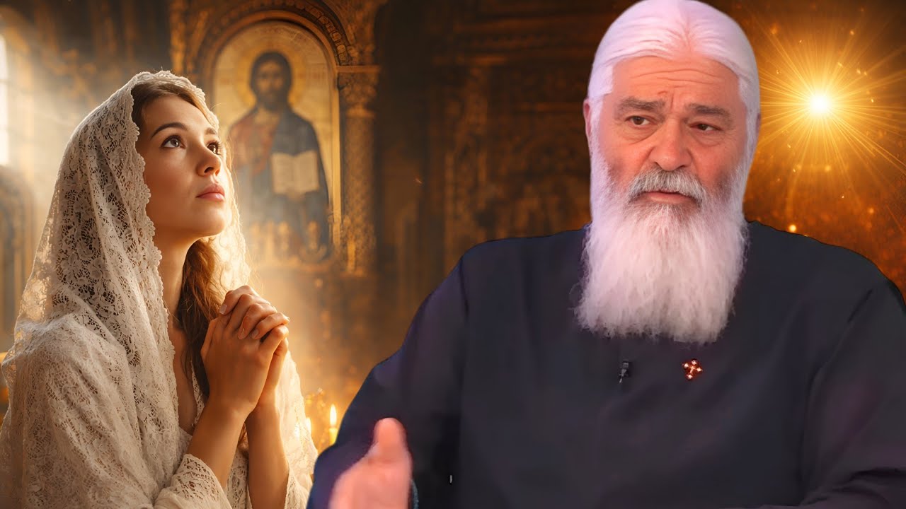Puterea credinței : Cum îți poate schimba viața în mod miraculos - Parintele Calistrat