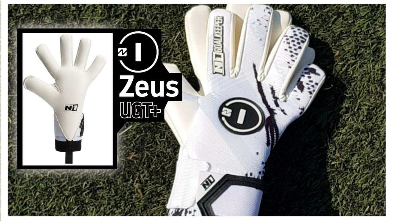N1 Zeus UGT + Перчатки (водонепроницаемые)