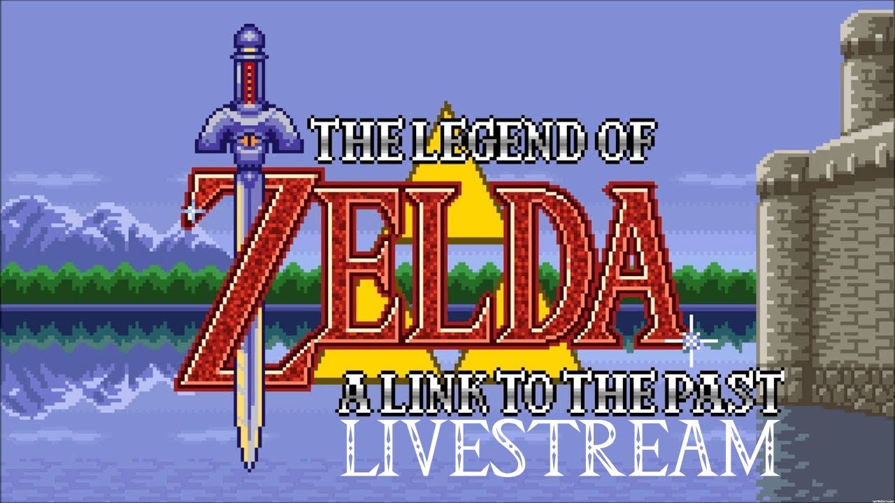 Playing The Last of Us after beating Link to the Past
