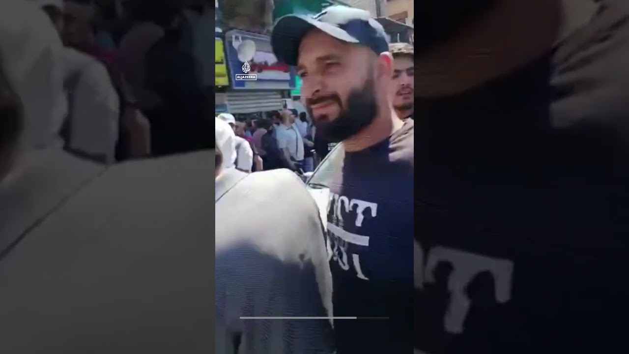 Explosion in Damascus cafe causes casualties
