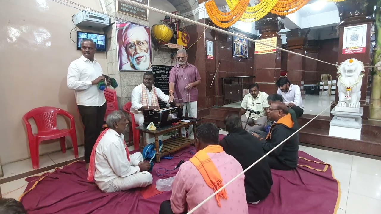 ಶ್ರೀ ಬನಶಂಕರಿ ದೇವಿ ಜಾತ್ರಾ ಮಹೋತ್ಸವ ಗೋಕಾಕ 