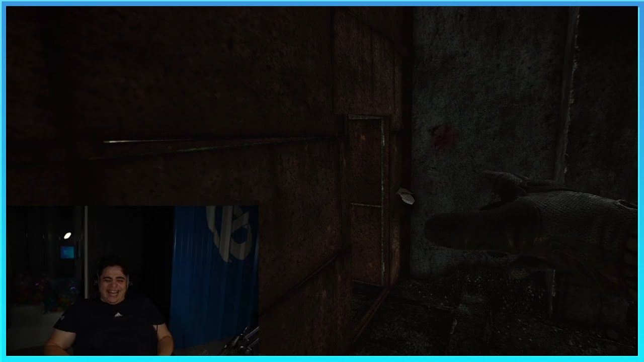 KAMETO JETTE UNE GRENADE &Agrave; SES PIEDS 🤣 (bonus rire de bibi)