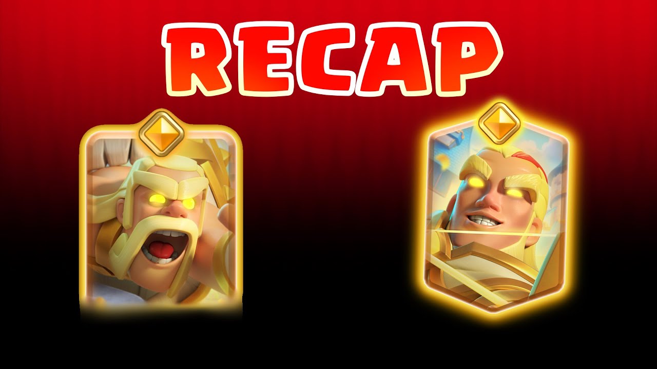 The March update in 4 Minutes