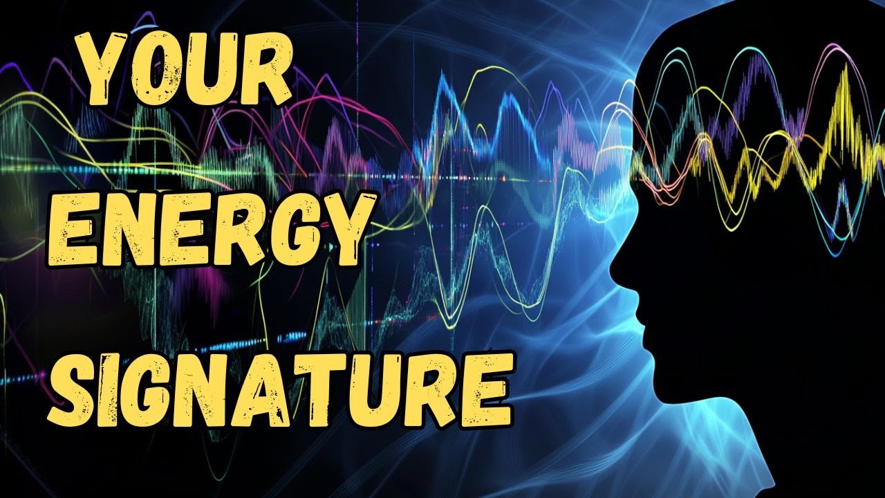 The Energy Signature of Your Desires: How to Match the Frequency Instantly