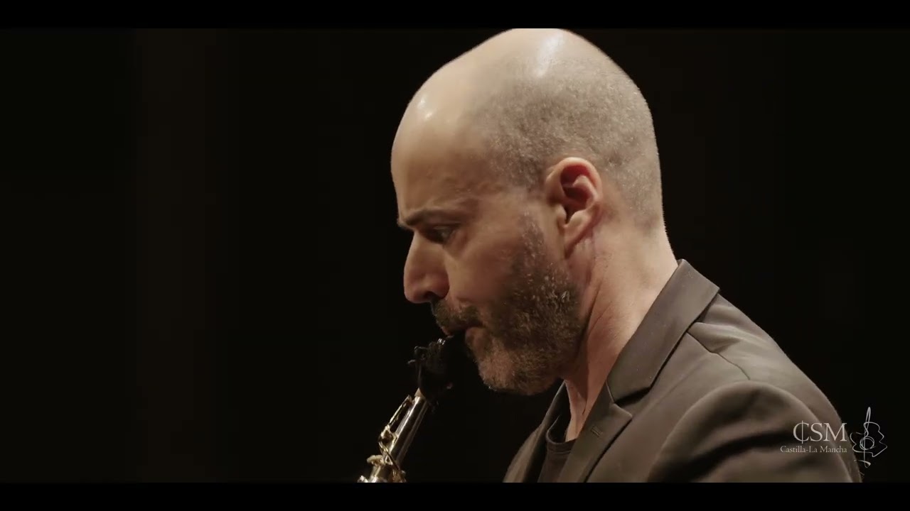 Aram Khachaturian Violin Concerto in D minor