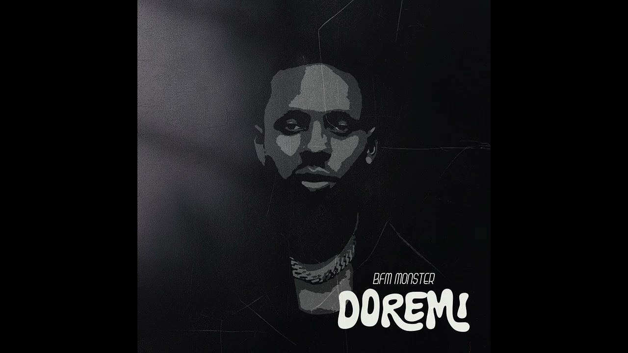 BFM Monster - Doremi (Official Audio)