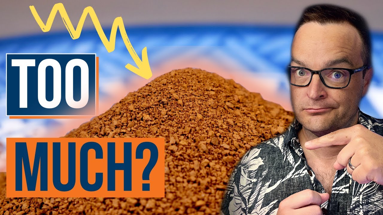 Less GFO & Carbon Is More? Chemical Filtration Breakdown for Saltwater Aquarium Beginners. Ep:22