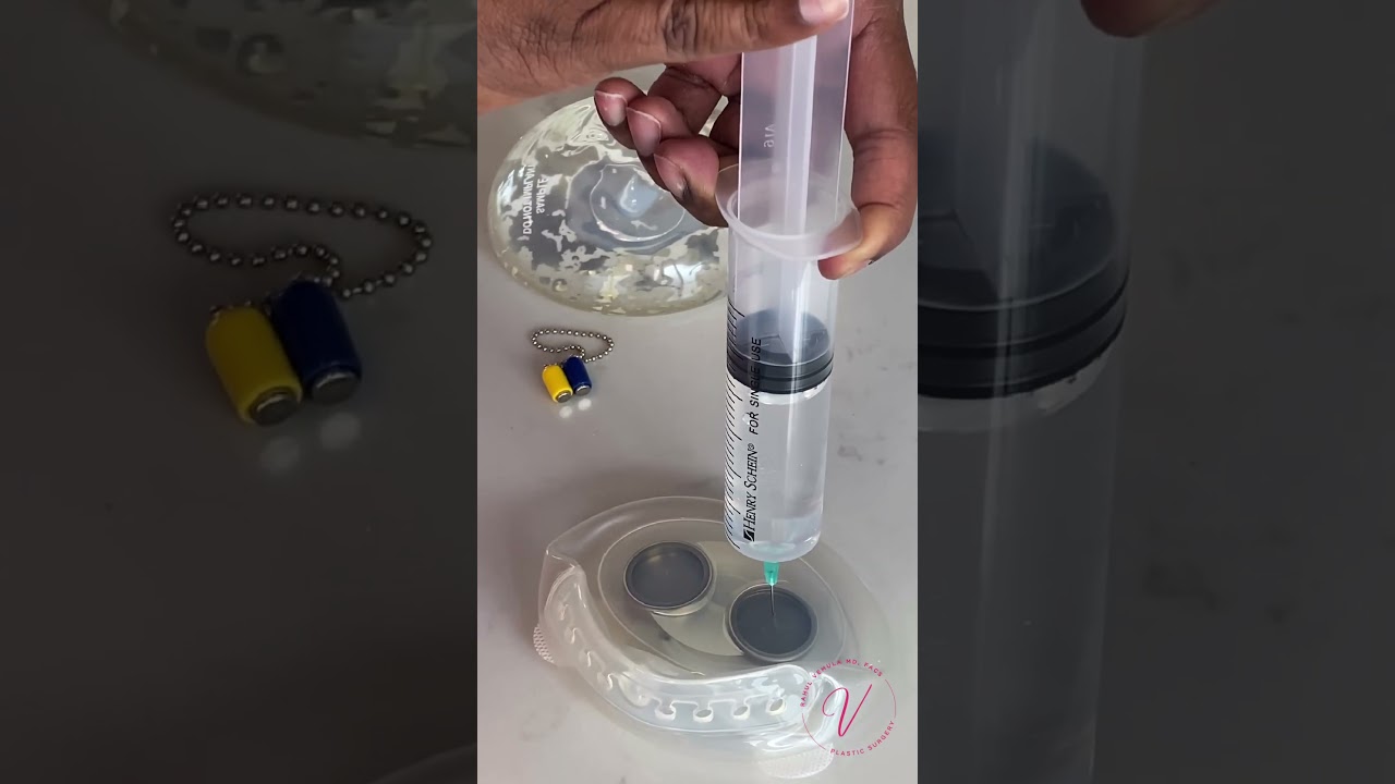 Tissue Expanders after a mastectomy PART 2 #plasticsurgeon #breastreconstruction