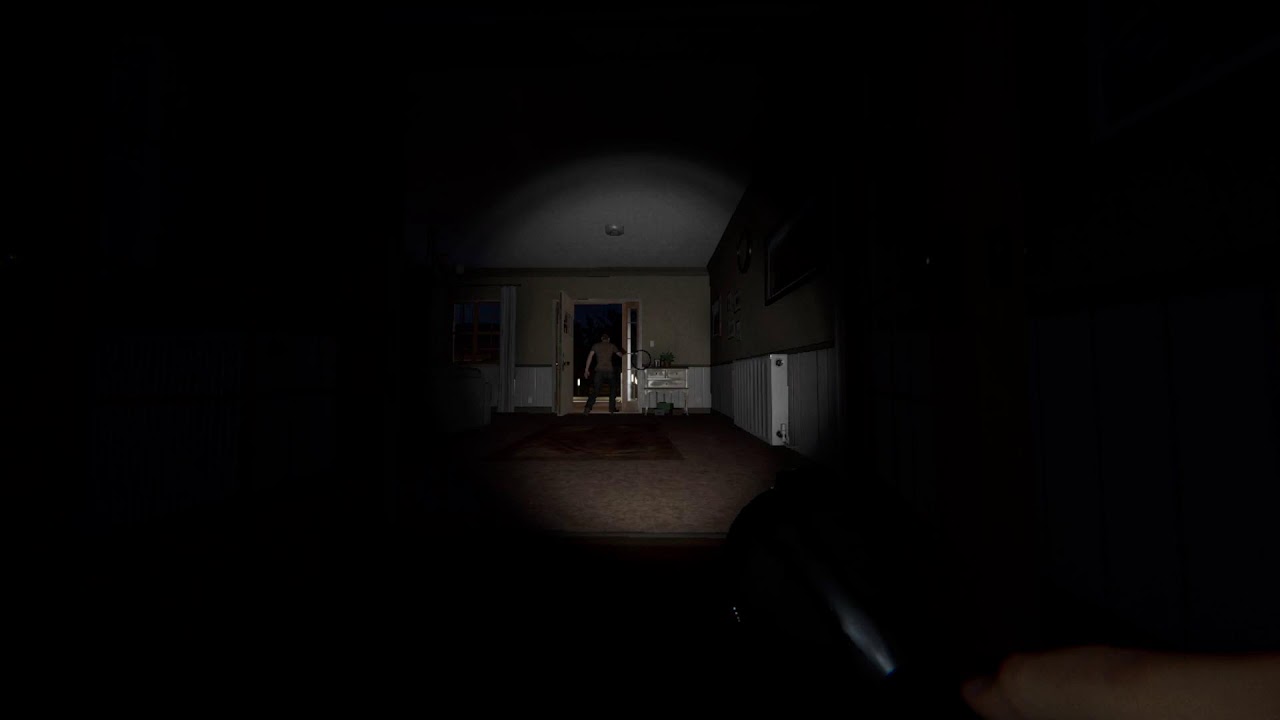 Phasmophobia Stream #4