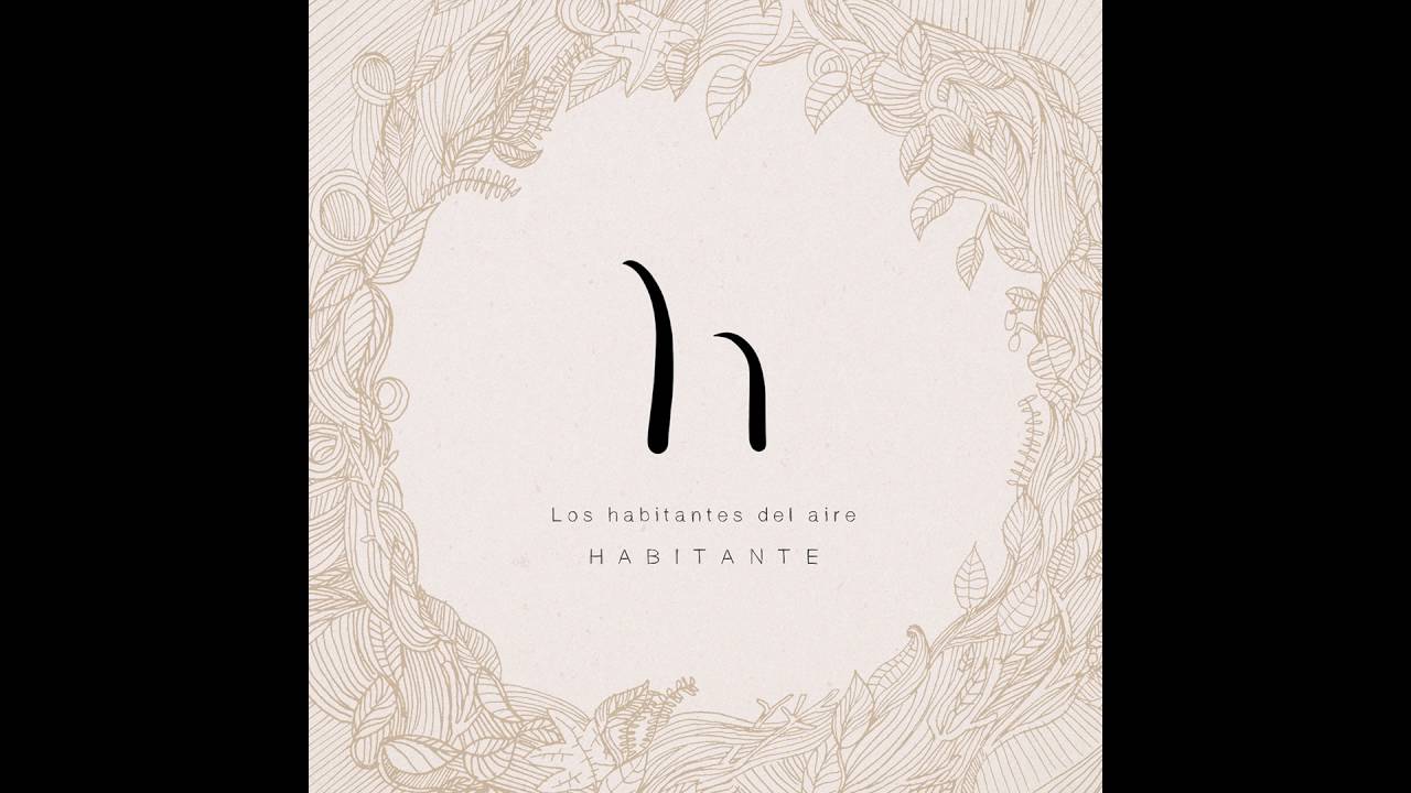 Habitante - Verdosos
