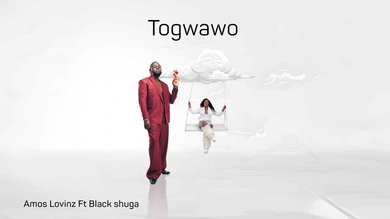 Amos Lovinz ft Black Shuga -TOGWAWO(Official HQ)