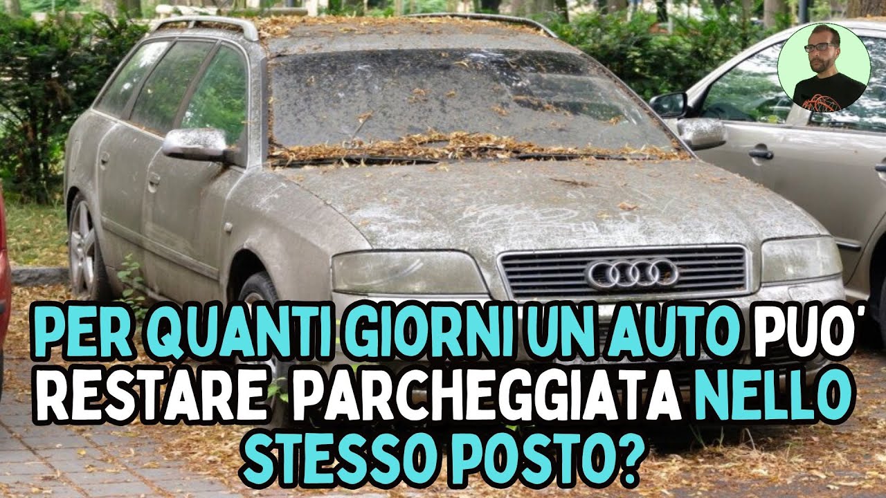 POCHI CONOSCONO QUESTA REGOLA E MOLTI LA INFRANGONO SENZA ACCORGERSENE RISCHIANDO PENE PESANTISSIME
