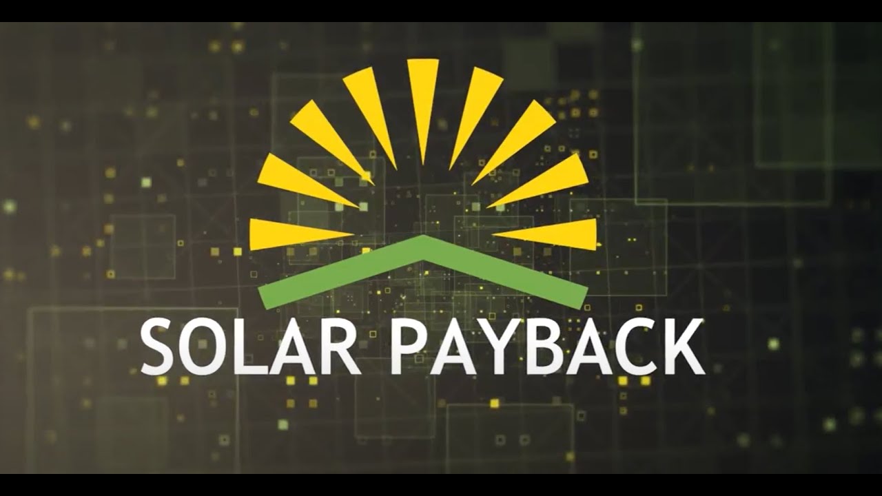 Solr Solvr | Solar Panel Payback