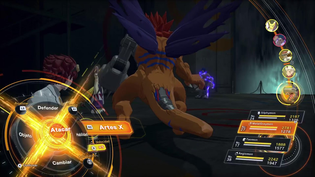 Digimon