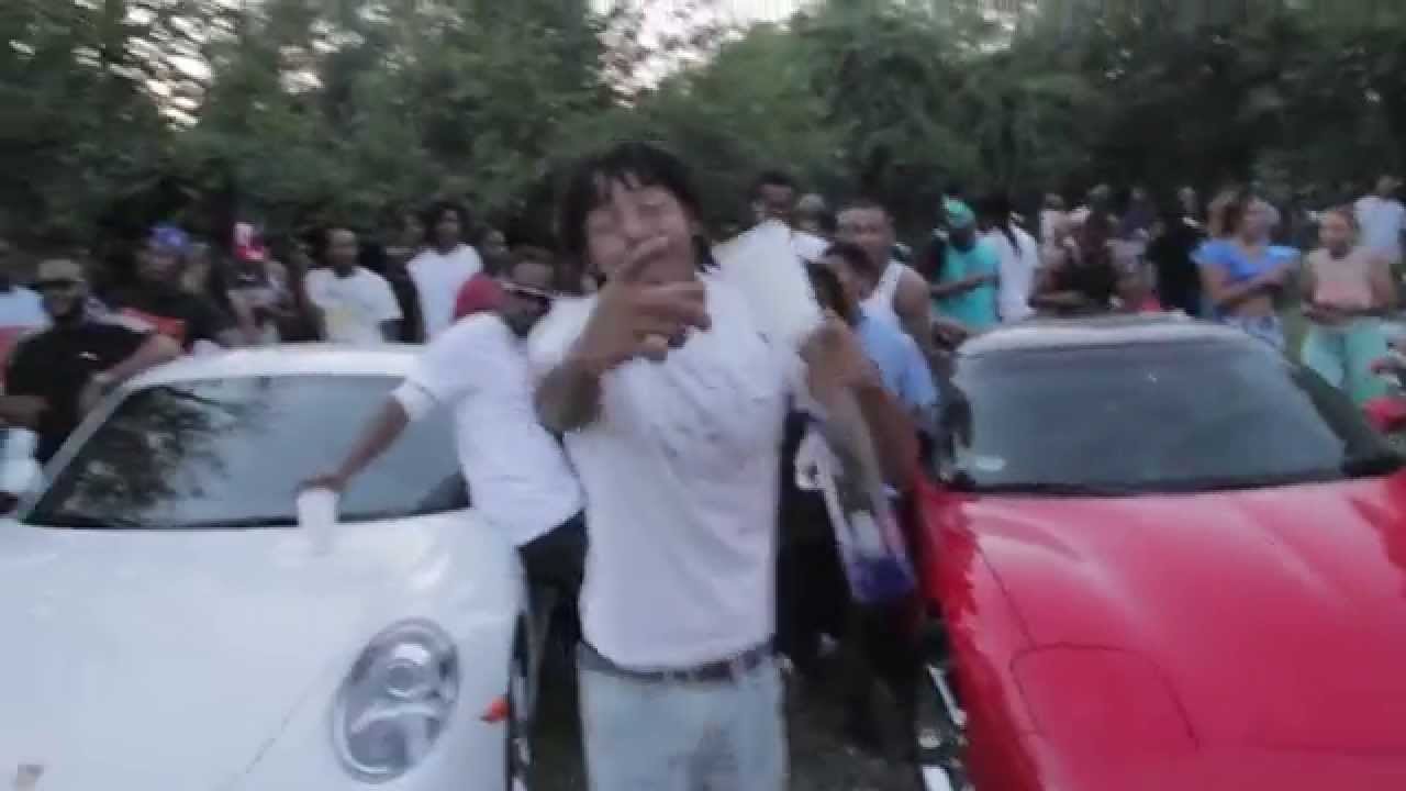 Eazyman - 0 to 6500  (Official music video)