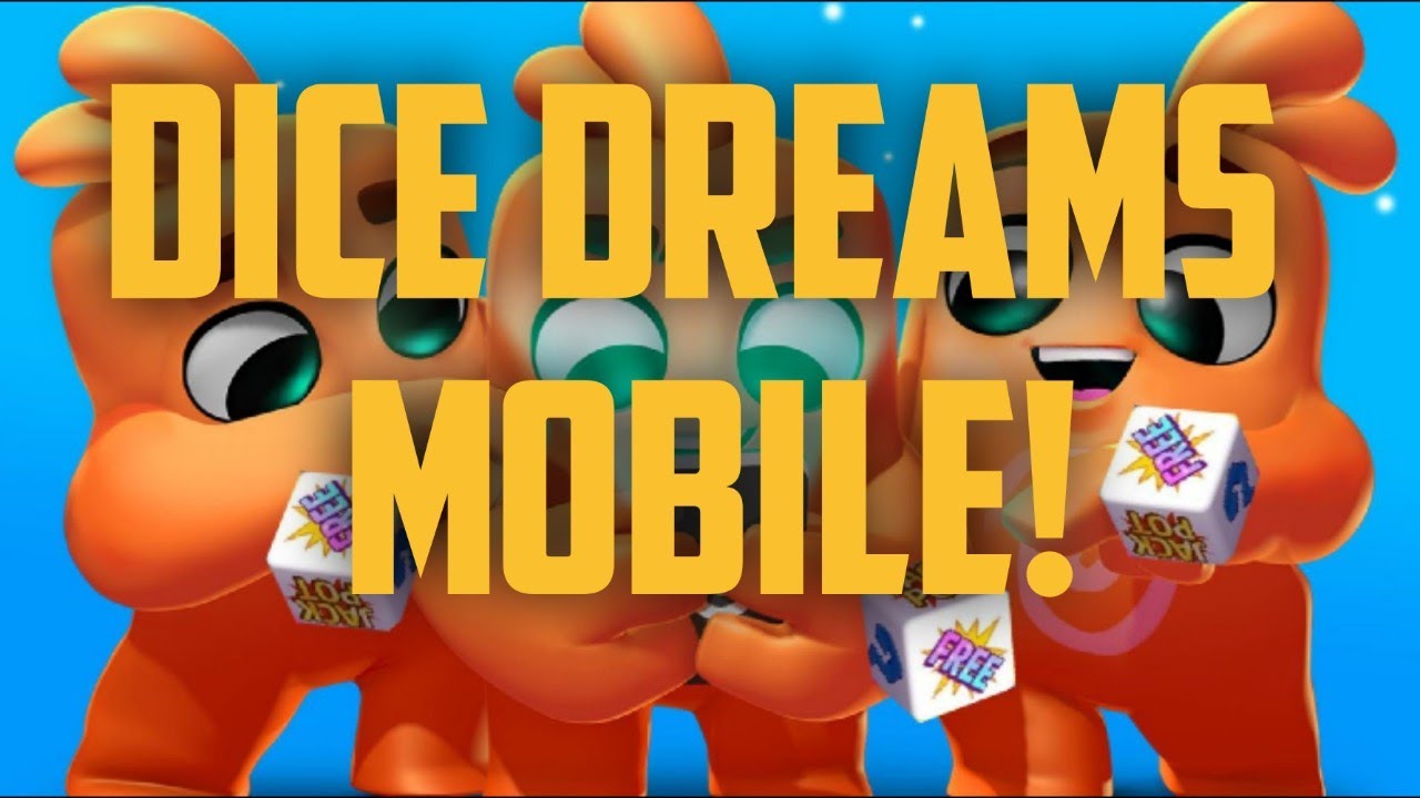 dice dreams part 1