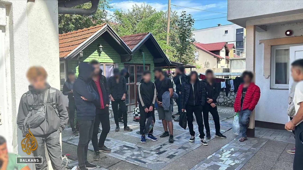 Kriminalizacija migracija sigurnosni izazov u Bosni i Hercegovini