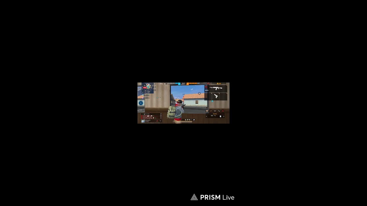 Live streaming of TME JOKER