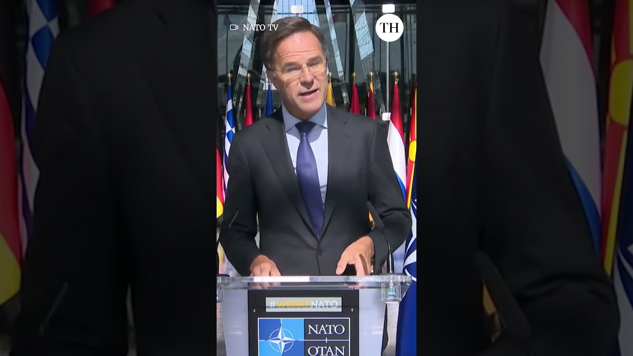 NATO warns Russia after drone incursions into Poland