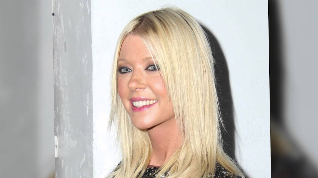 Tara Reid Doesn't Think She's Made a Comeback | Splash News TV | Splash News TV