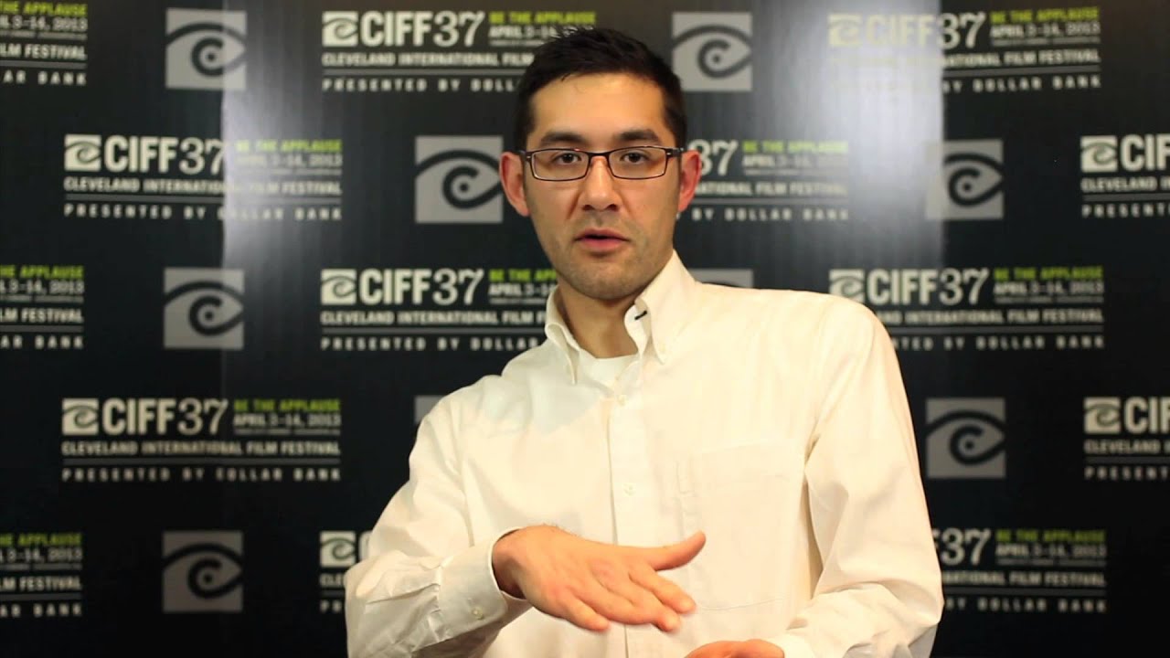 Meet the Filmmaker with Matthew Hashiguchi from 