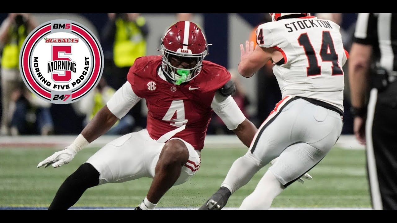 Bucknuts Morning 5: Did Buckeyes reload enough on defense?