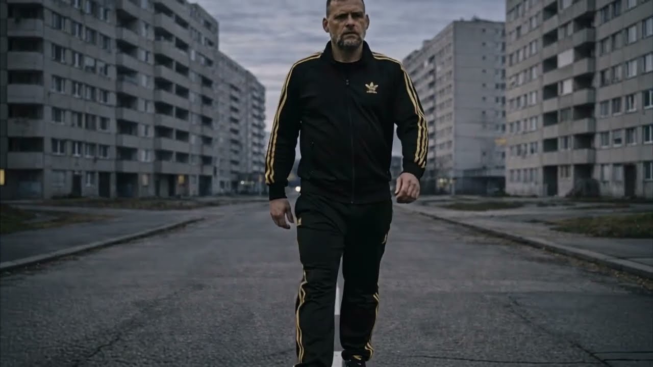 GEOZIOM – „Dół” | Polska–Francja: Ten Sam Dół (ft. Artificial Dumb)