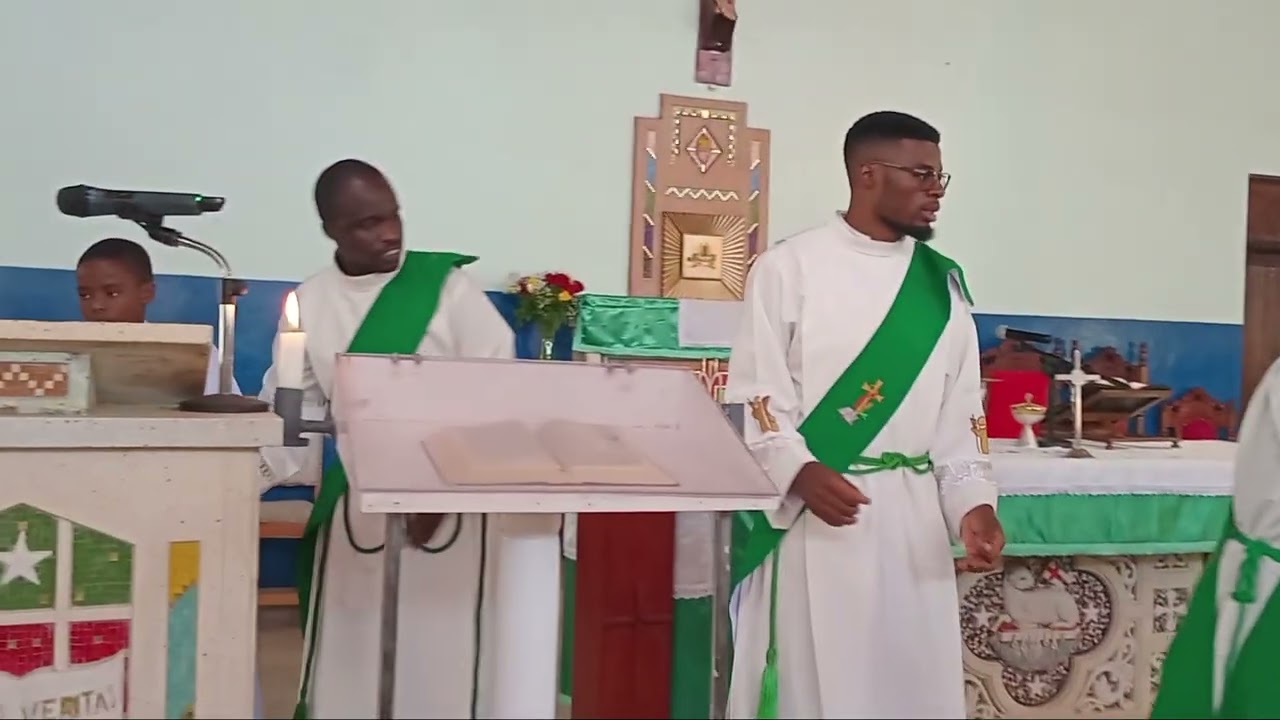 1/2/2026 St Mary's Ongata Rongai 