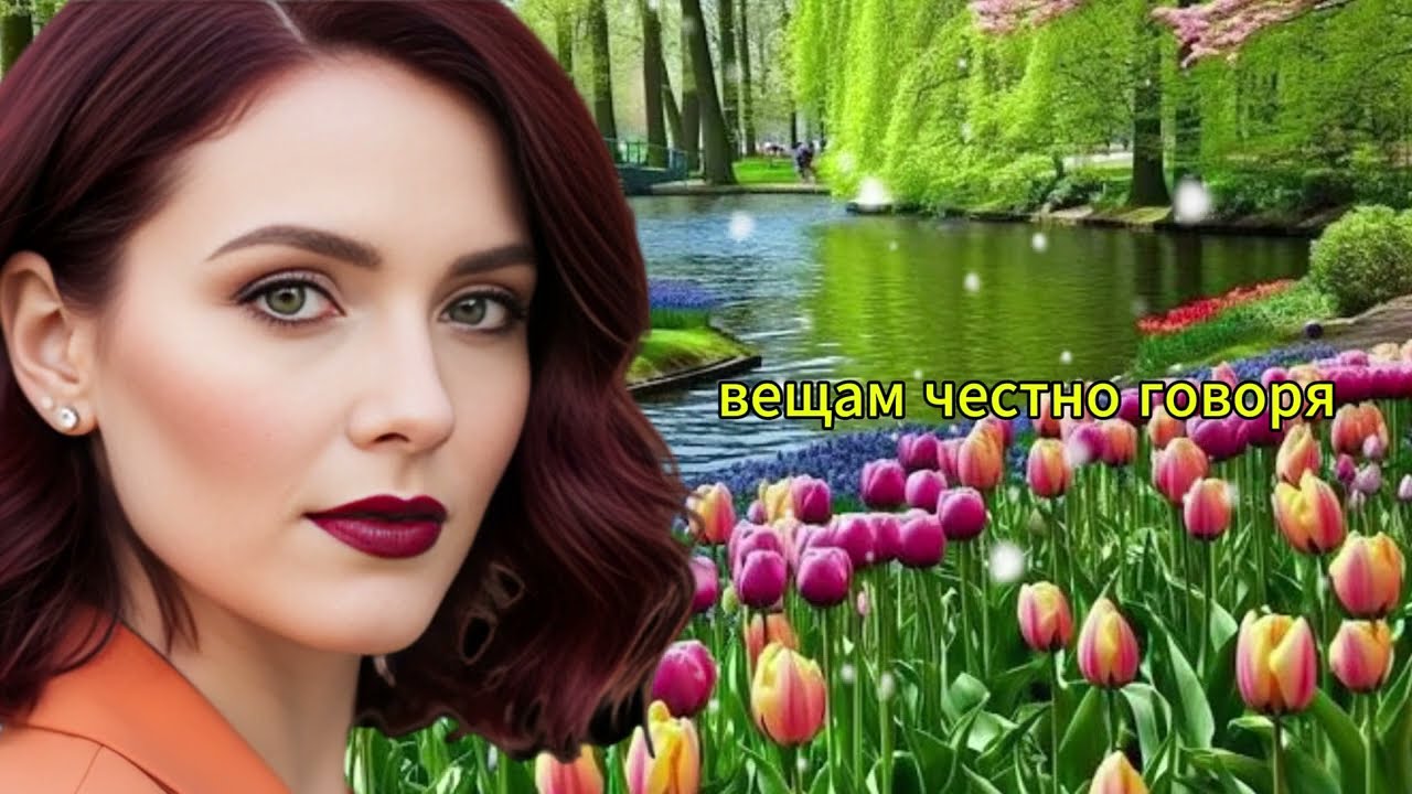 59-летняя женщина была удивлена поступком молодого курьера — реальная история