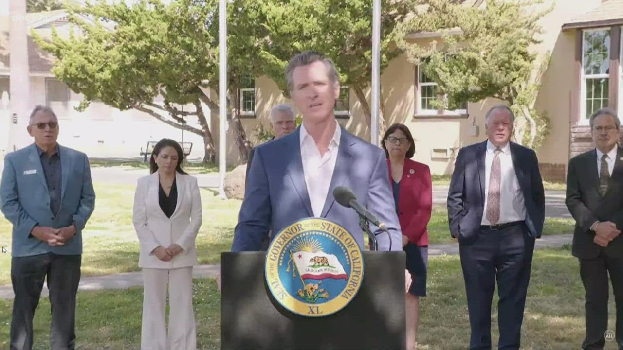 Your questions about Gov. Newsom&rsquo;s proposed $9 billion in gas tax refunds answered | Rynor Report
