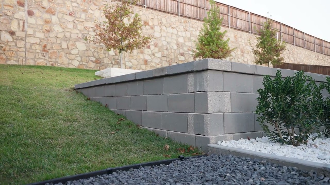 Buzzcutters Landscaping | Complete Outdoor Site Preparation & Build