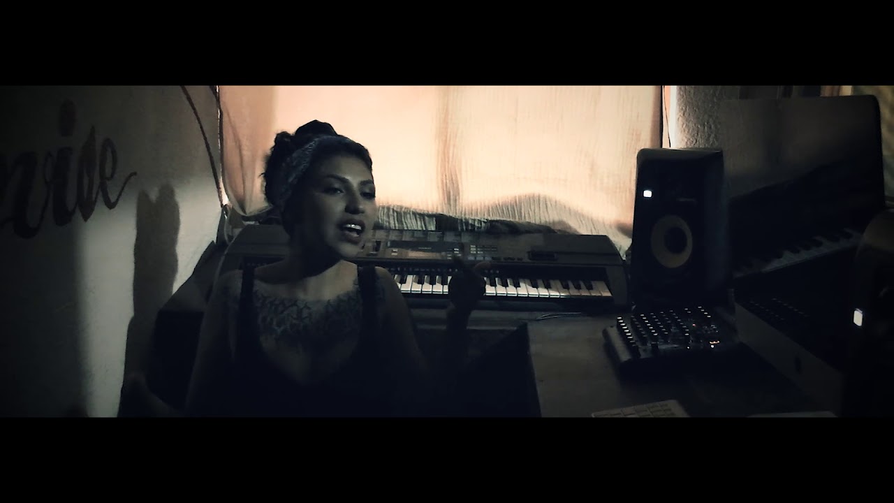 Sur lady//El daño ya esta hecho//Vídeo Oficial 2018