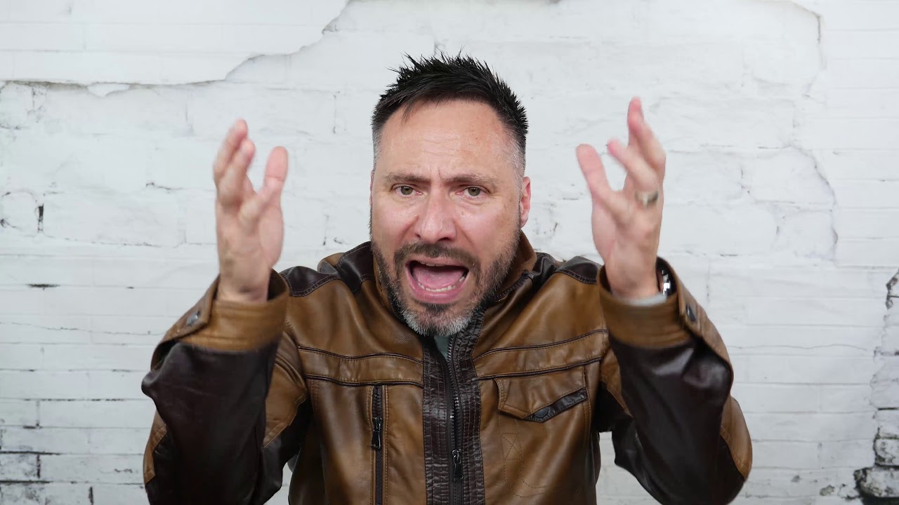 MONDAY WORD: Don't Listen to Spiritual Bullies