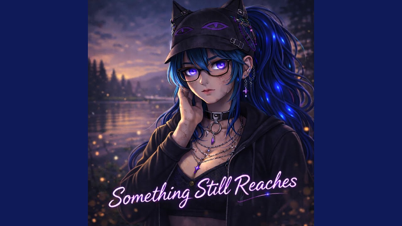 Something Still Reaches